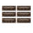 Grandchildren Personalized 10x30 Gallery Wrapped Canvas-105299226