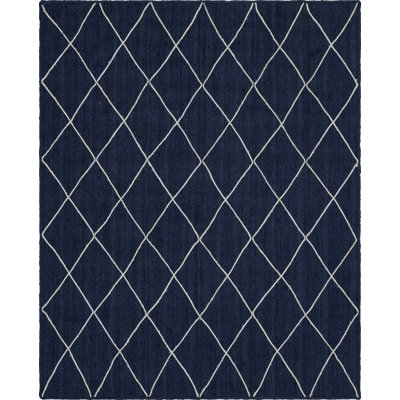 Joanell Geometric Indoor Rug