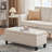 Ashtin Upholstered Ottoman-1488557710