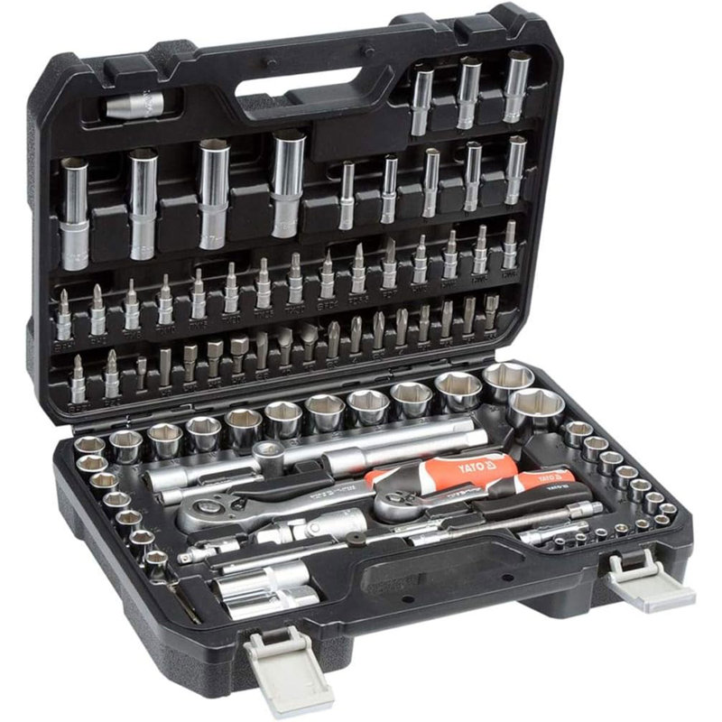 Blinera Toolbox