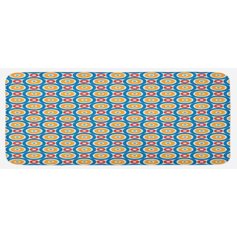 Tapis de cuisine