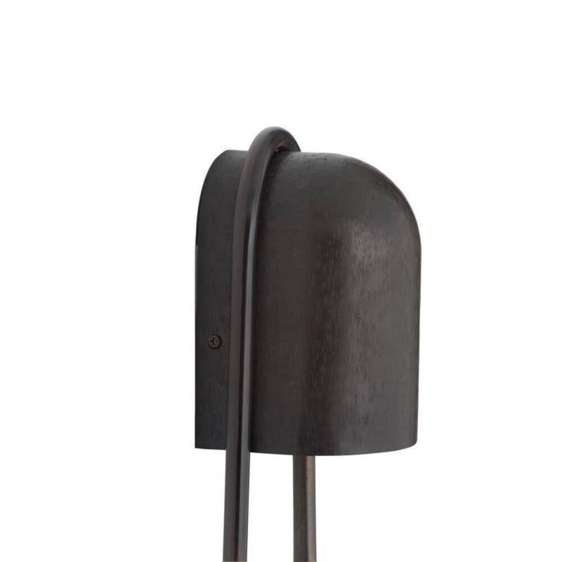 Ilma 1 - Light Flush Mounted Sconce