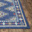 Catanzaro Oriental Indoor / Outdoor Area Rug-1131687415