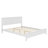 Minimalist  Panel Bed Frame-426678208-426678223