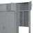 Versatile Queen Size Murphy Millican with Integrated Storage and Desk for Space Optimization