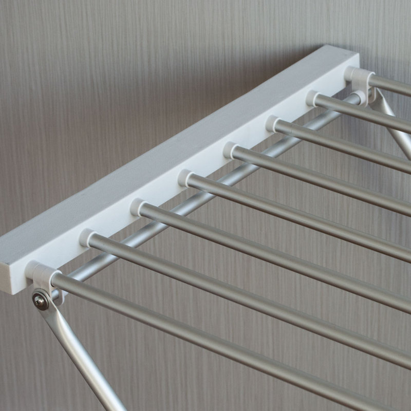Foldable Freestanding Drying Rack