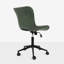 Chaise de bureau pivotante Mid-Century-1072453306