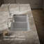 Cairn 34" L x 18" W Double Basin Undermount with Accessories-27201306