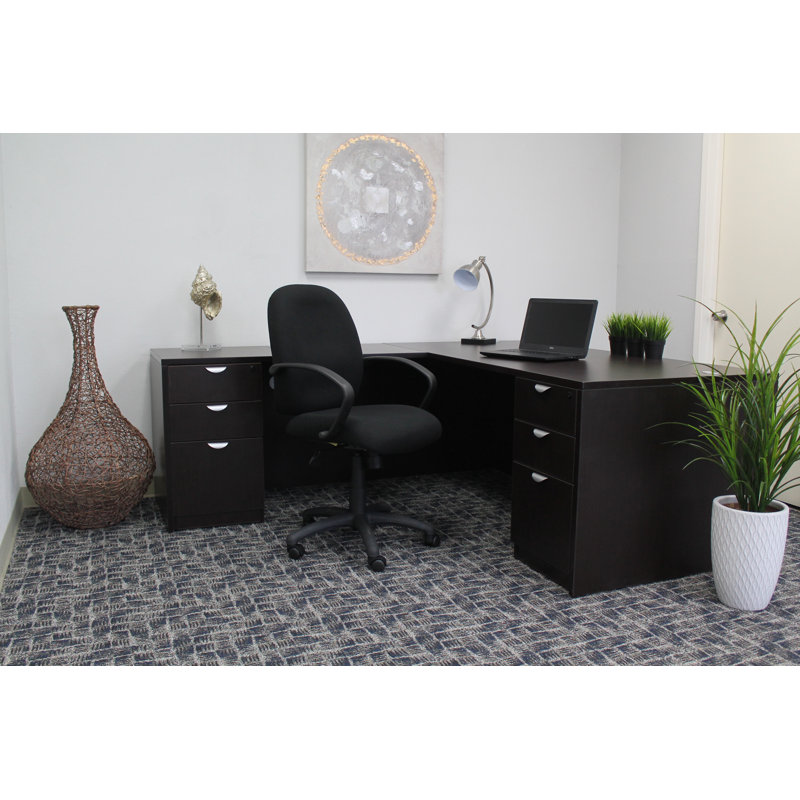 Polyester Blend Task Chair
