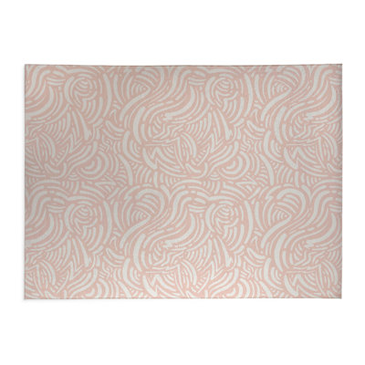 Tapis de cuisine Cozy Swirl