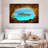 Secret Island Canvas Print-1197075473