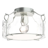 Bow 1 - Light Semi Flush Mount