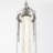 Espada 1 Light Pendant-1012719705