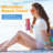 Ultra Light Beach Towel