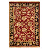 Wool Oriental Area Rug