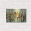  «End Of Summer Garden» par Silvia Vassileva, art mural en métal, 16 po x 12 po-1385346697