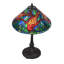 Meyda Tiffany & Stained Glass Table Lamp