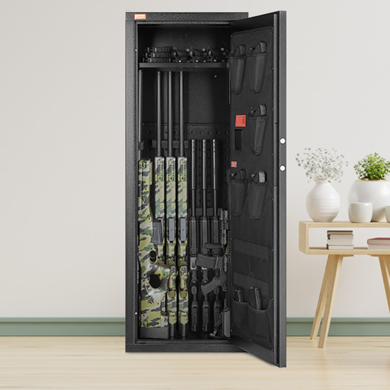 Gun Safe Lock