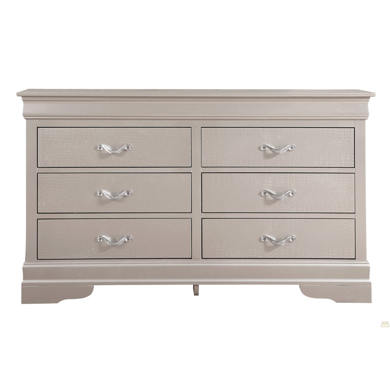 Commode