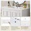 Meuble-lavabo pour salle de bain-235217497