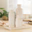 Vases rustiques de luxe 3 pièces