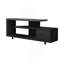 Meuble télé, console de 60 po, meuble multimédia, meuble de rangement-971843734