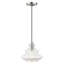 Vermontville 1 - Light Kitchen Island Pendant-88580048