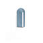Igloo Wall Sconce-894593512
