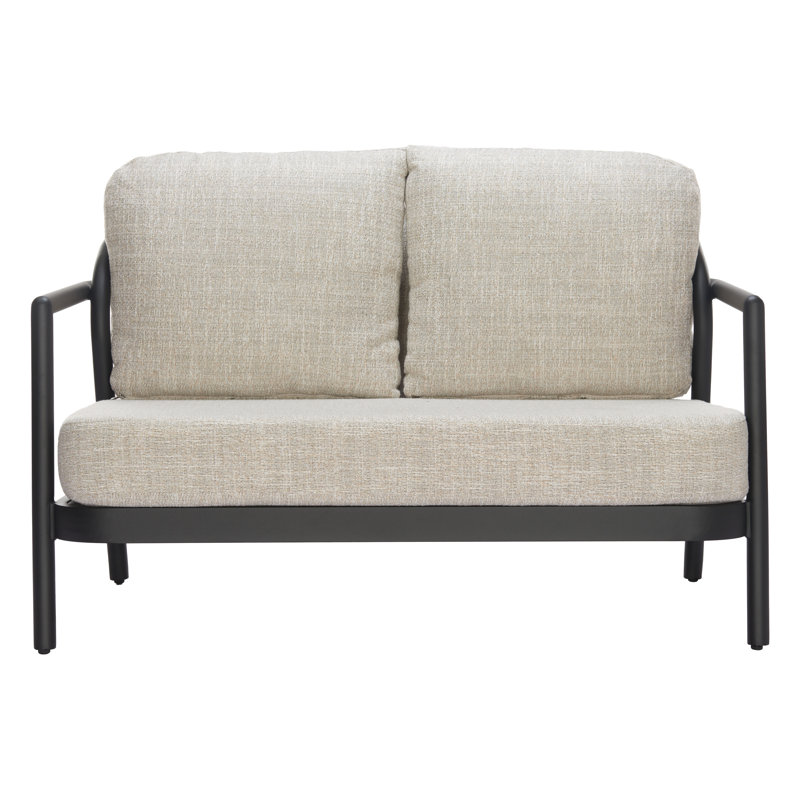 Loveseat Beige