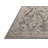 Machine Washable Gray Area Rug-1118826702