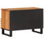 Unfinished TV Stand for TVs up to 24"-106209996