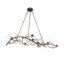 Frost 8 - Light Chandelier