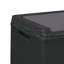 Boîte de rangement en polypropylène 92,5 gallons-102412386