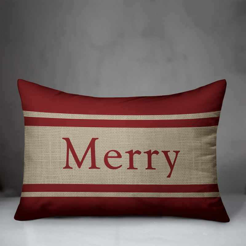  Coussin Merry, Housse de coussin seulement - sans coussin