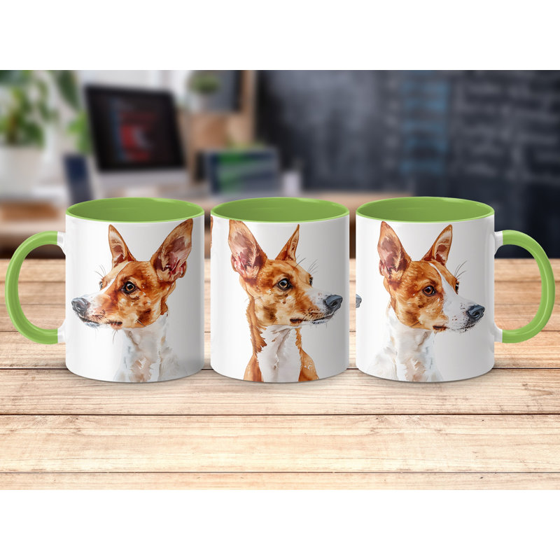 Mug