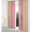 Salley Pinch Pleat semi transparent Single Curtain-93628803-93628794