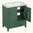 Multi-functional Bathroom Vanity with Sink Combo