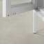 Crea Table - blanc