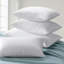 Cuddledown Percale Down Alternative Pillow-226165259-211785074