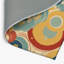 Tapis intérieur et extérieur Lived Sway-109224707
