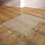 Hard Floor Straight Rectangular Chair Mat