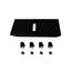 Banc de rangement rembourré Katonia-1877904679