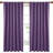 Harue Curtain Pair-169593623-169593617