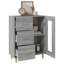 Jimiya Accent Chest-1414811145