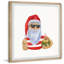Coconut Holiday - Single Picture Frame Painting-853574075