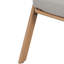 Chaise de patio avec coussins (ensemble de 2)-170908302