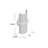 Widger LED Armed Sconce-25384266