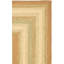 Tapis d'intérieur / extérieur géométrique tissé à la main Georgina-21304910