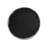 Furley Navy Short Pouf