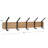 Garfinkel Wall 5 - Hook Wall Mounted Coat Rack-1706222333